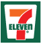 Gasolineras Seven Eleven
