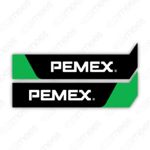 PMX-L-12 Lona Módulo Diesel Pemex® Nivel 3 Tipo A 2.50m x 0.90m x 0.60m