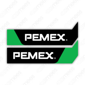 PMX-L-13 Lona Módulo Diesel Pemex® Nivel 3 Tipo B 4.30m x 1.20m x 0.90m