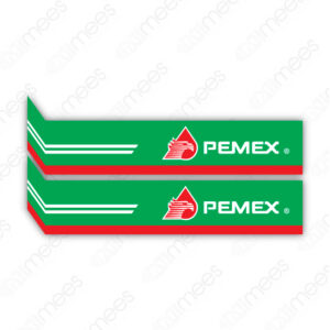 PMXT-L-MDA Lona Módulo Diesel PEMEX® Tipo A Tradicional