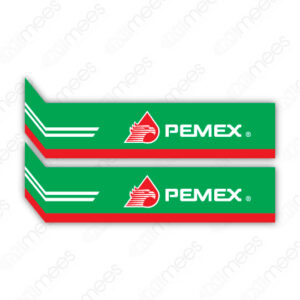 PMXT-L-MDB Lona Módulo Diesel PEMEX® Tipo B Tradicional