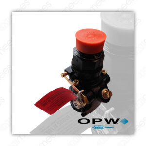 10BHMP-5830 Shut-Off de 1.5 con Doble Poppet OPW