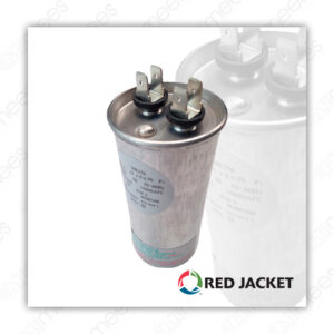 244-007-5 Capacitor P/Cabezal Red Jacket 2Hp 40Mfd