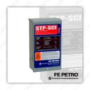 5800100215 Controlador Inteligente Stp-Sci FE PETRO
