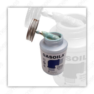 GASOILA-1/2 GASOILA 1/2 Pinta (237 Ml)
