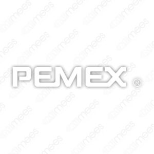 PMXT-RT-TPFAL Rótulo Texto PEMEX® Faldón Tradicional