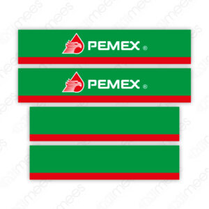PMXT-R-CY-BNT Recubrimiento Canopy Bennett 101×87.5×20 PEMEX® Tradicional